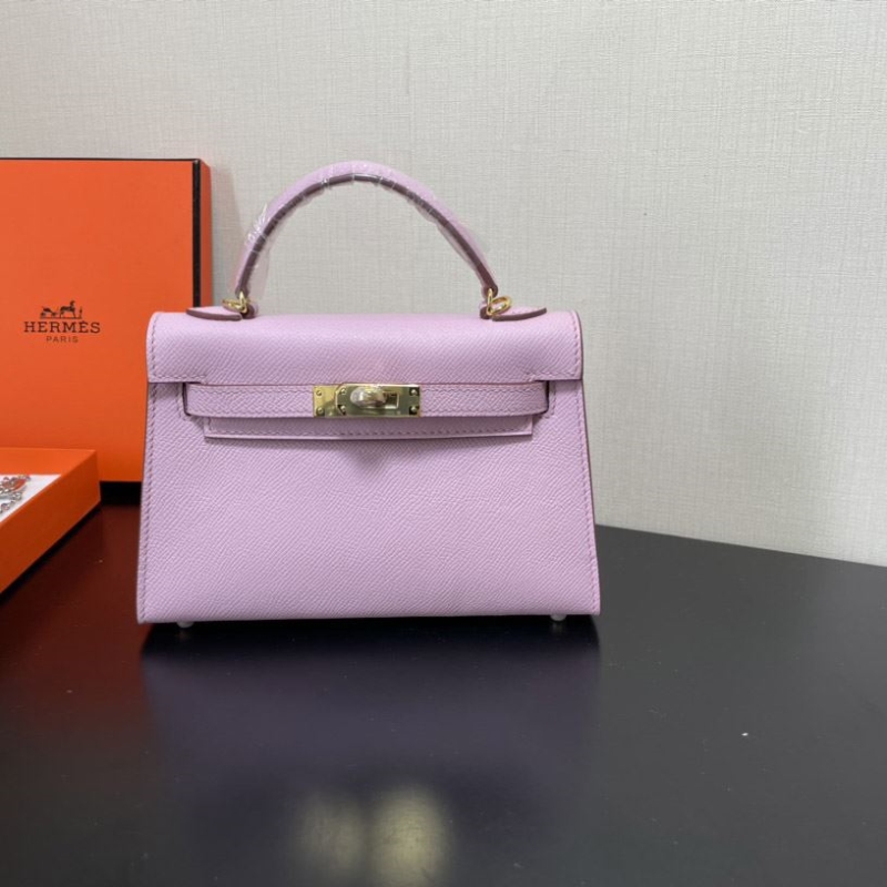 H**mes kelly bags
